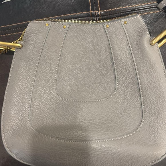 Chloe Haley Hobo bag - Picture 2 of 16